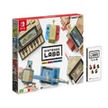 Nintendo LABO Variety Kit Nintendo Switch Game